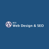 ACS Web Design & SEO logo