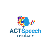 ACT Speech Therapy Logo