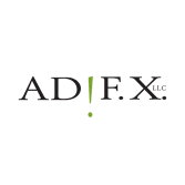 ADFX LLC logo