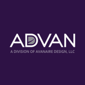 ADVAN Design logo