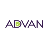 ADVAN logo