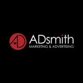 ADsmith logo