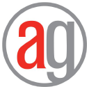 AG Evansville logo