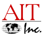 AIT, Inc. logo