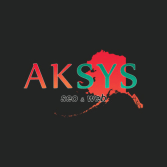 AKSYS logo