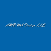 AMB Web Design LLC logo
