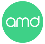 AMD Creative logo