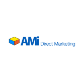 AMi Direct Marketing Logo