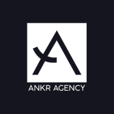 ANKR Agency Logo
