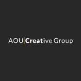 AOU Creative Logo