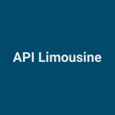 API Limousine Logo
