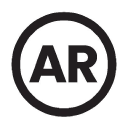AR Design logo