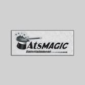 ATC Magic Entertainment Logo