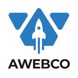 AWEBCO logo