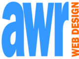 AWR Web Design, LLC logo