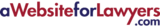AWebsiteForLawyers logo
