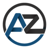 AZee Business Solutions logo