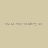 Aalim Bellydance Academy Logo