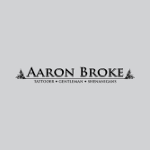 Aaron Broke