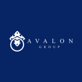 Aaron Hunt - Avalon Group Logo