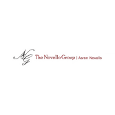 Aaron Novello Logo