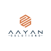 Aayan Solutions logo
