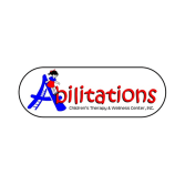 Abilitations Children's Therapy & Wellness Center, INC. Logo