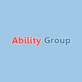 Ability Group Logo