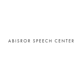 Abisror Speech Center Logo
