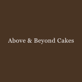Above & Beyond Cakes Logo