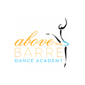 Above the Barre Dance Academy Logo