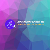 Abracadabra Speech LLC Logo