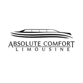 Absolute Comfort Limousine Logo