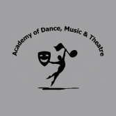 Academy Dance, Music & Theatre Logo