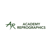 Academy Reprographics Logo