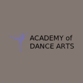 Academy of Dance Arts Logo