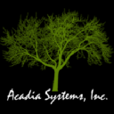 Acadia Systems, Inc. logo