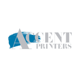 Accent Printers Logo