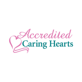 Accredited Home Care Logo