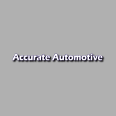 Accurate Automotive Logo