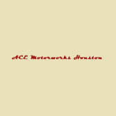 Ace Motorworks Logo