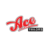 Ace Tailors Logo