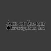 Ace of Spaces Investigations, Inc. logo