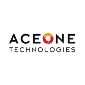AceOne Technologies logo