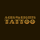 Aces Over Eights Tattoo