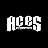 Aces Tattoo