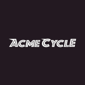 Acme Cycle Logo