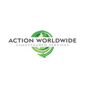 Action Worldwide Chauffeured Transportation Logo
