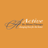 Active In-Home Therapy Logo