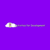 Activities for Development Logo